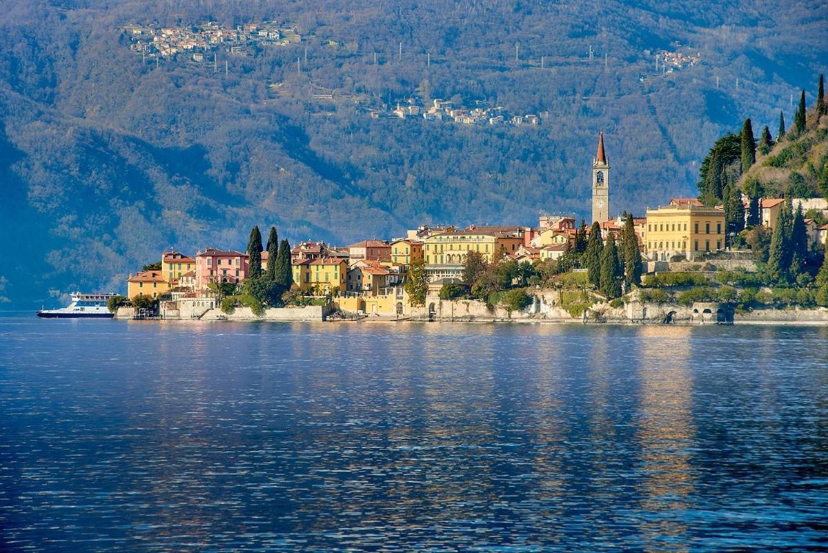 Window On The Lake Varenna Exterior foto