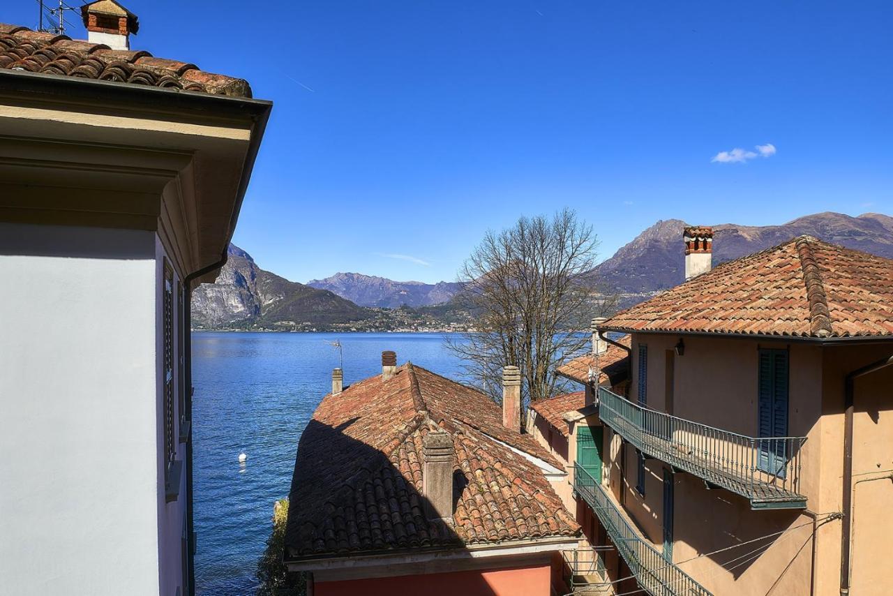 Window On The Lake Varenna Exterior foto