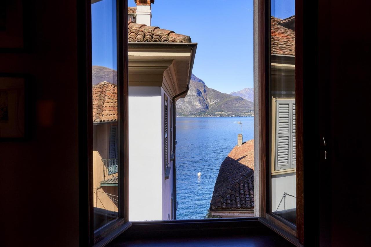 Window On The Lake Varenna Exterior foto